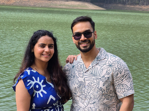 Paradise Holidays-柯钦必去景点