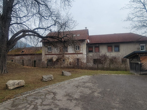 Schloss Pichl-Sankt Barbara im Mürztal必去景点
