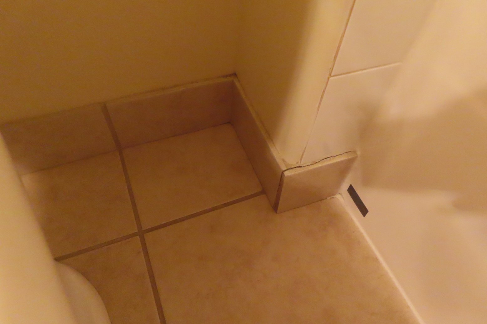 德雷顿谷福克斯伍德套房酒店-浴室