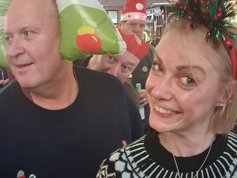 Ling Forest Inn-Mansfield必去景点