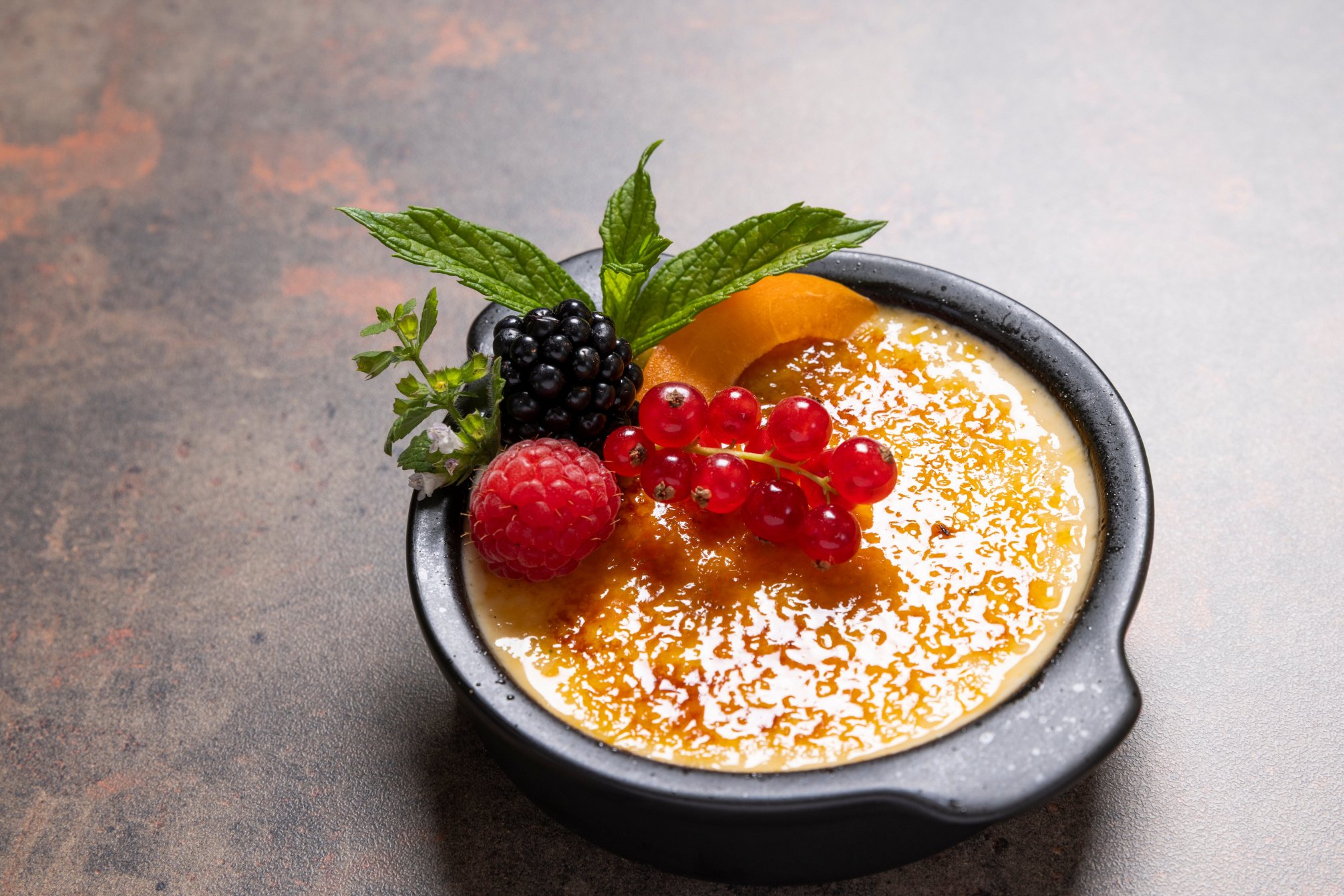 康拉德霍夫酒店-餐饮