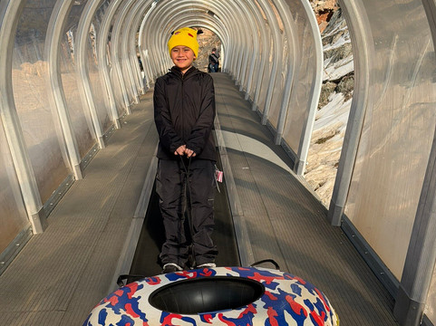 Canyon Coaster Adventure Park-威廉姆斯必去景点