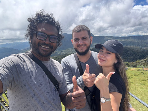 Tour Guide in Sri Lanka-尼甘布必去景点