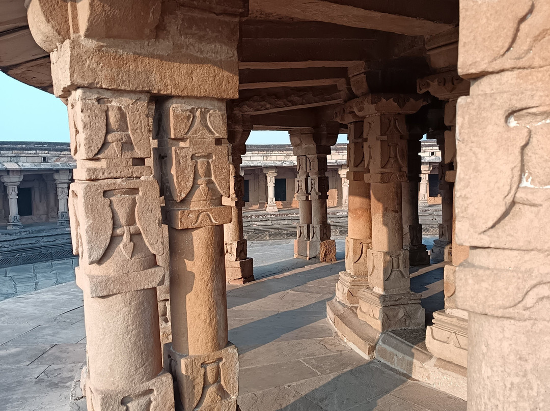 Mitawali Temple-Morena必去景点