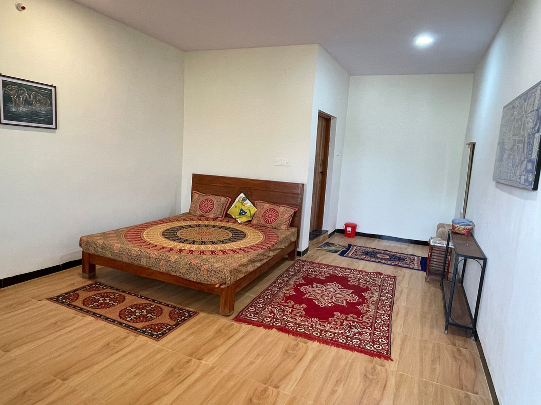 Ajinkya Jungle Lake Farms - Resort