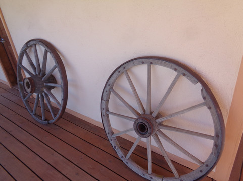 Fort Bowie National Historic Site-Willcox必去景点