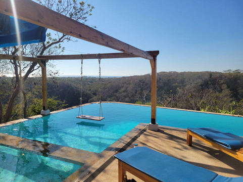 Sweet Retreats Casa Chango-埃斯孔迪多港必去景点