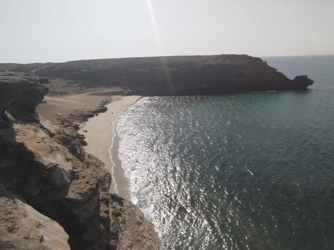 Salalah Safar-塞拉莱必去景点