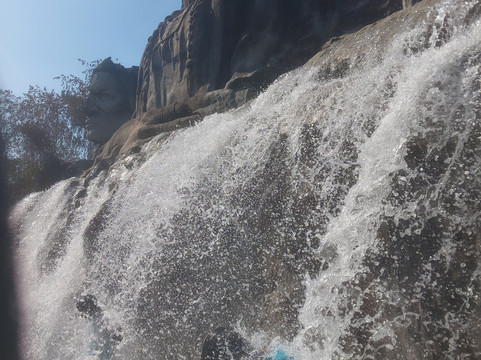 GRS Fantasy Park-迈索尔必去景点