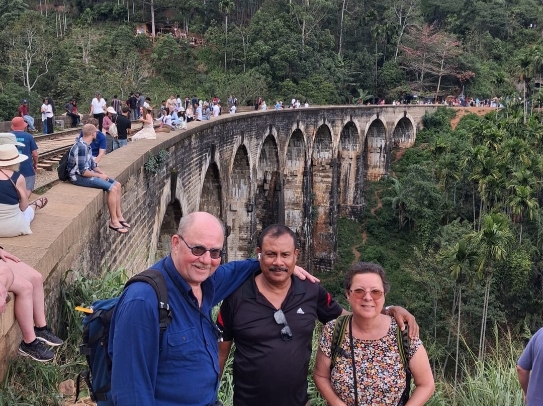 MP Tours Sri Lanka-Marawila必去景点