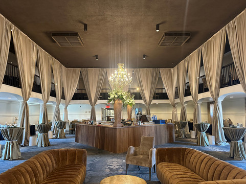 旧国会大厦酒店