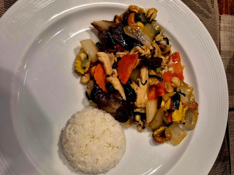 Napalai Thai Cuisine School-象岛必去景点