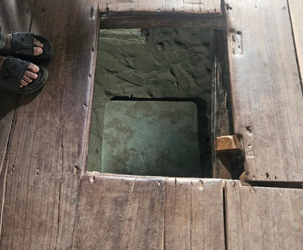 Slave House of Togo-Agbodrafo必去景点