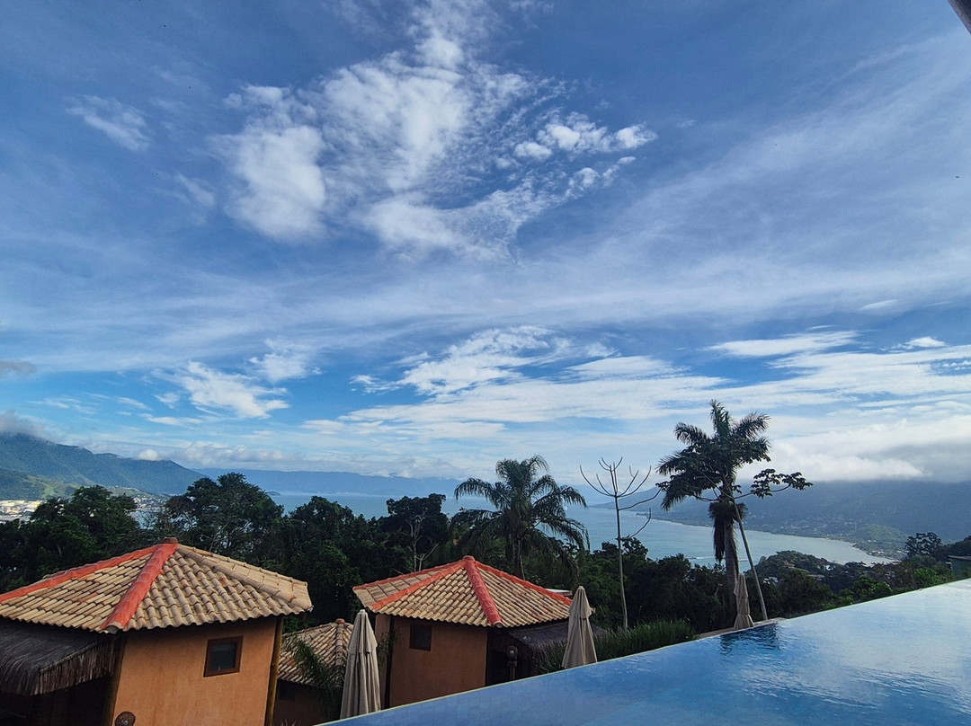 Tahaa 精品旅馆