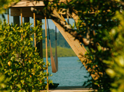 Tranquilo Bay Eco Adventure Lodge主图