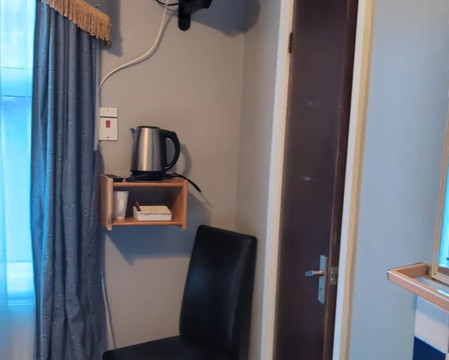 贝克特招待所主图