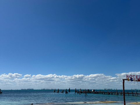 AXG Travel-坎昆必去景点