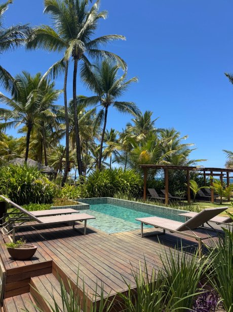 梦幻小屋 - 外部塔普 - 巴拉格兰德-官方