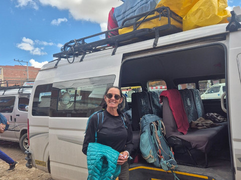 ConforTours Travel Agency Tour Operator-拉巴斯必去景点