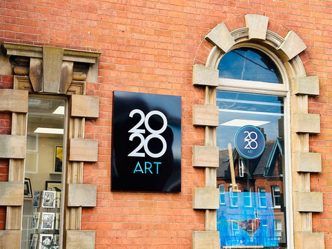 2020 Art-Whitehead必去景点