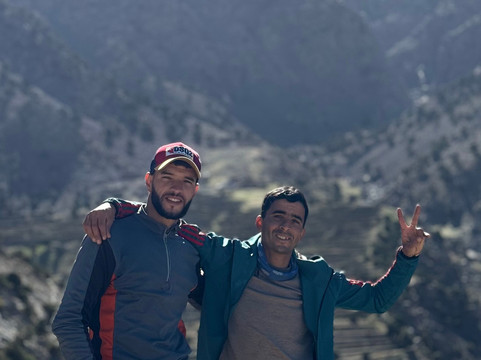 Atlas Adventures-奥伊俄贞必去景点