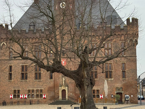 Kalkar Marketplace-Kalkar必去景点