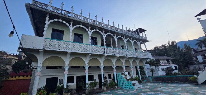 Posada El Castillo-官方