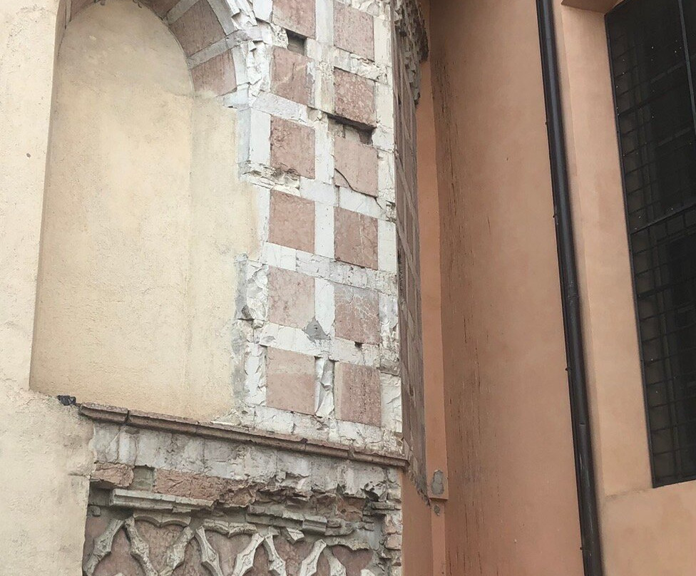 Centro Storico Di Foligno-福利尼奥必去景点