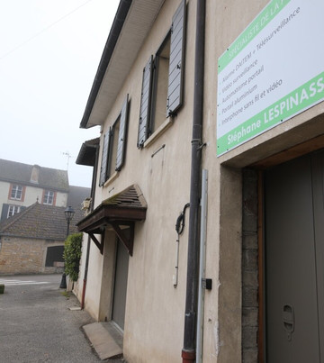 Rue de Baranges-Buxy必去景点