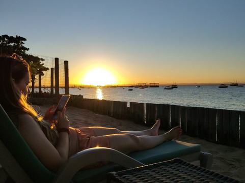 Pousada Ponta do Muta主图