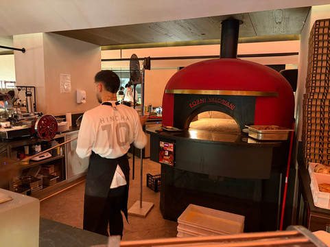 HINCHA - MIM Baqueira