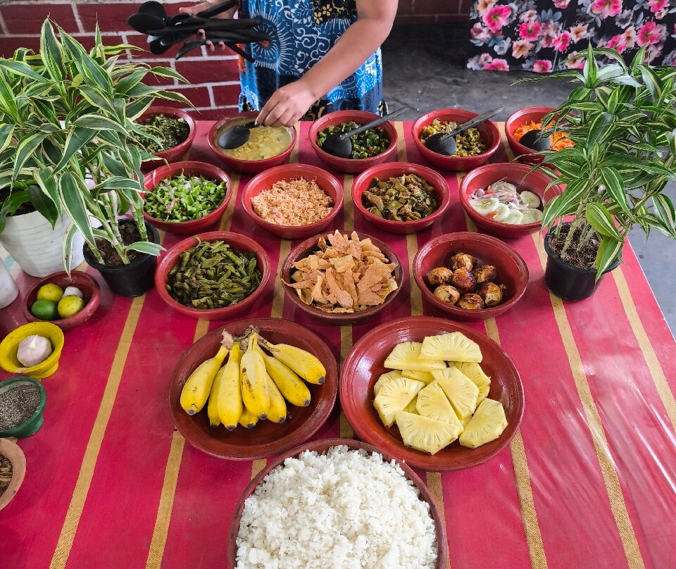 Amith Tours Galle-加勒必去景点