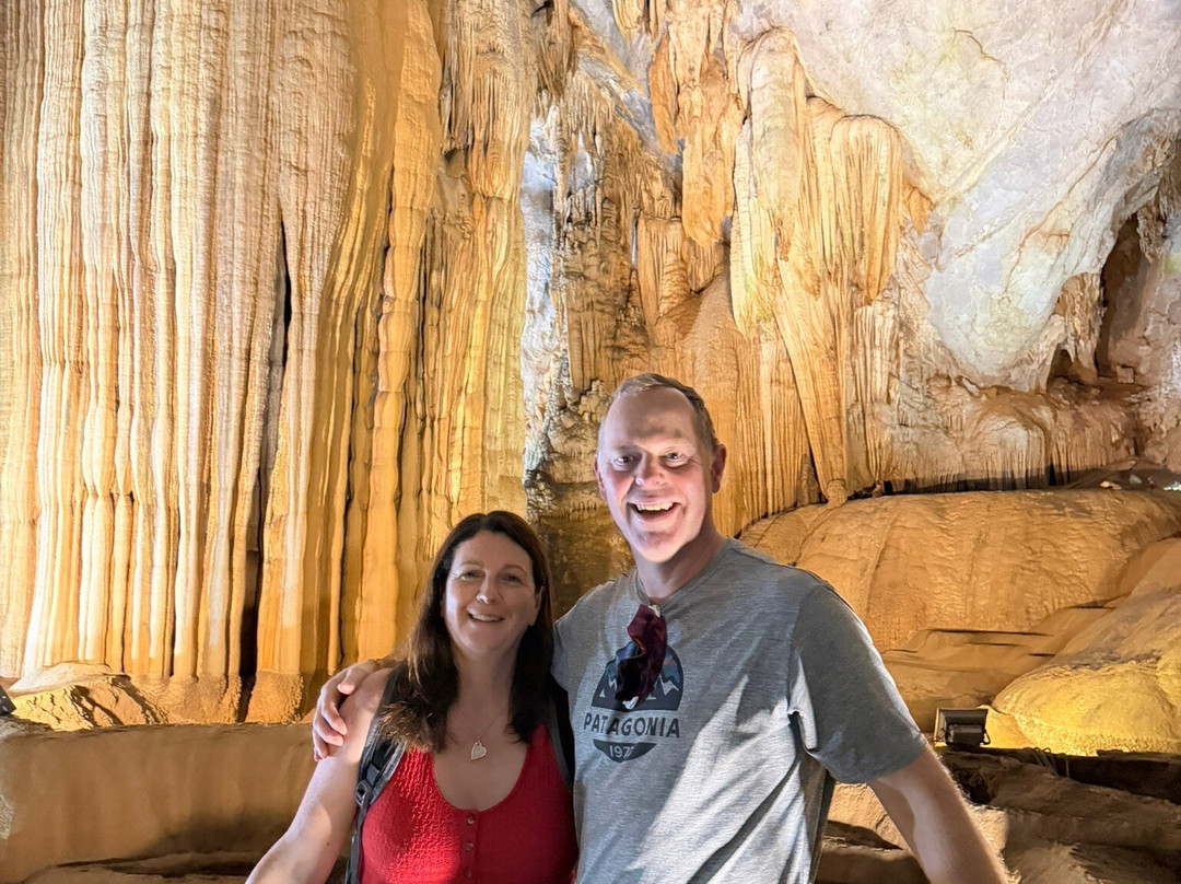 Phong Nha Explorer-洞海必去景点