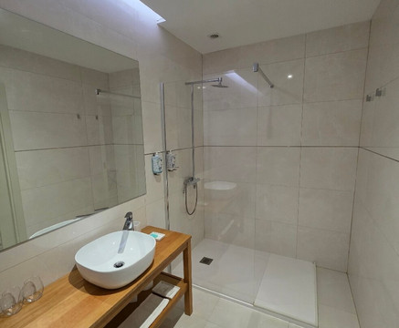 罗斯曼尼奥酒店主图