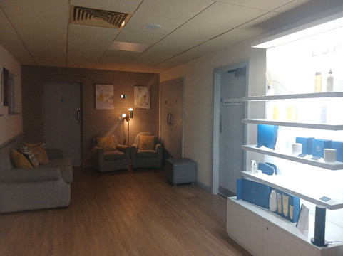 The Belfry Spa-Wishaw必去景点