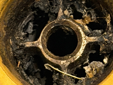 奥斯威戈船长贝斯特韦斯特优质酒店主图