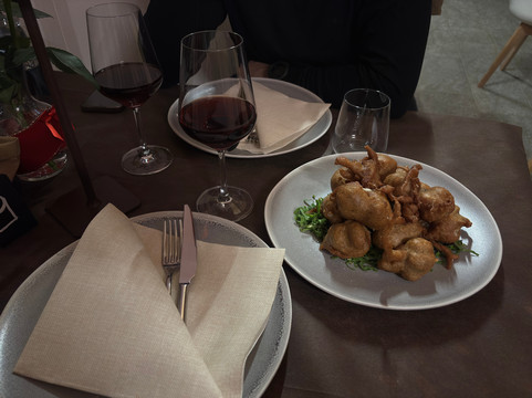 Ristorante Lassù主图