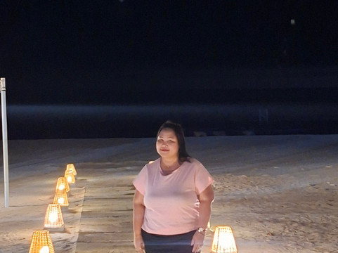 菲海滩俱乐部站酒店主图