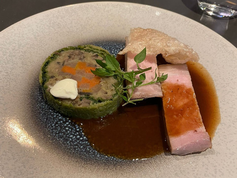 L'O des Vignes主图