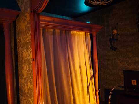 Le Chemin de Traverse-阿拉斯必去景点