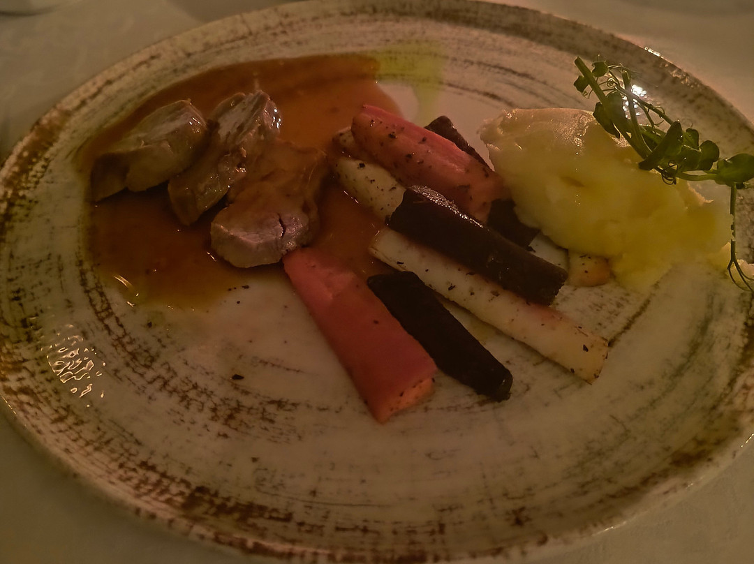 扎米克扎克酒店主图