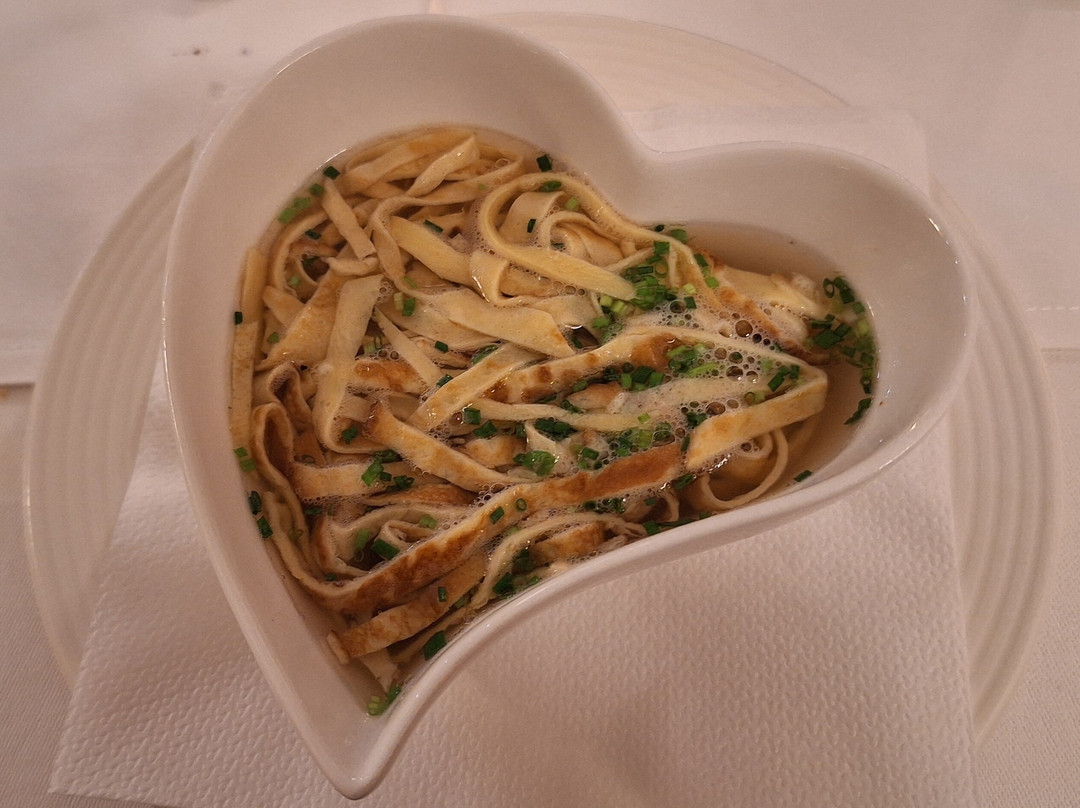 图舍勒莫阁酒店及餐厅主图