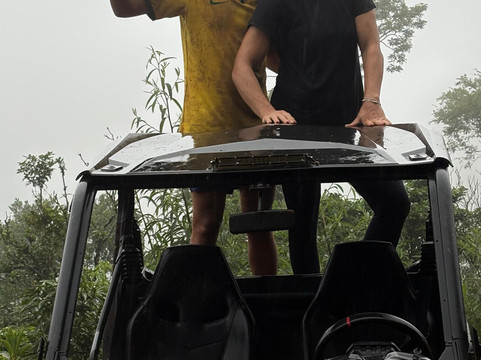 UTV Power Canyons-Praia Grande必去景点