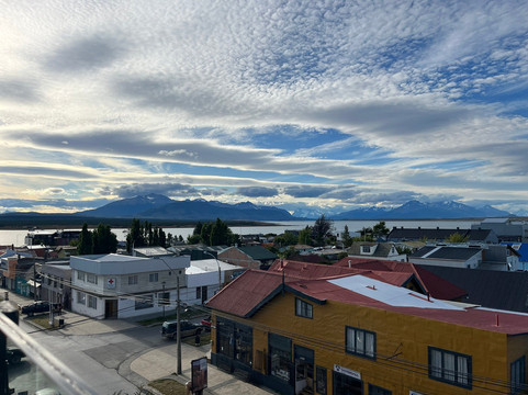 文达维尔酒店主图