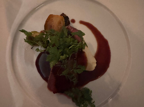 弗里德姆别墅水疗会议酒店主图