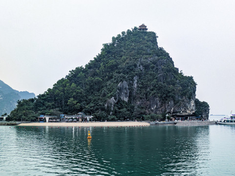 Sunlight Cruise-河内必去景点