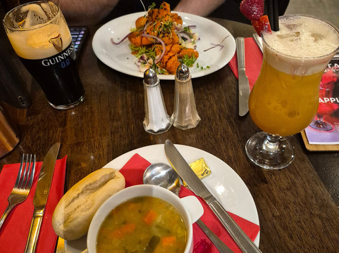 巴尔莫劳尔酒店，贝尔法斯特主图