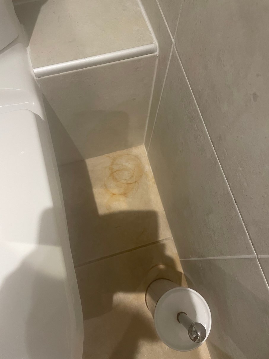 Three Ways House Hotel = 三路之家酒店-浴室