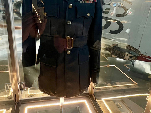 波兰航空博物馆-克拉科夫必去景点