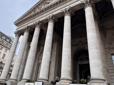 London With A Local-伦敦必去景点